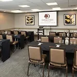 Doubletree By Hilton Fresno Convention Center