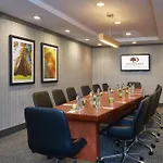 Doubletree By Hilton Fresno Convention Center