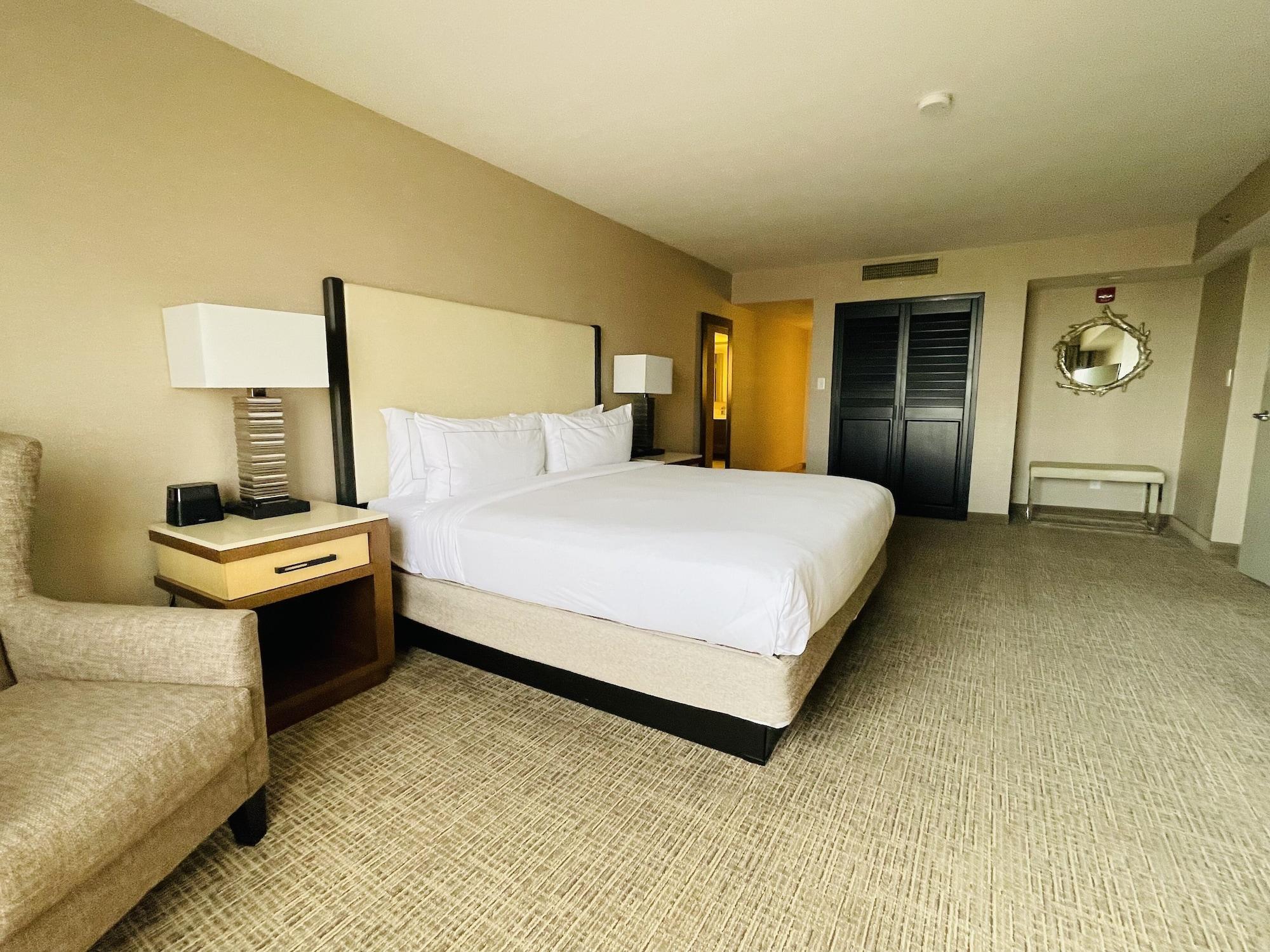 Hotel Doubletree By Hilton Convention Center