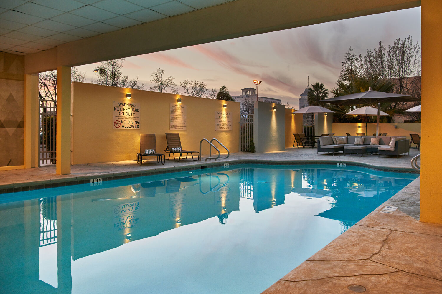 Doubletree By Hilton Convention Center Hotel 4*